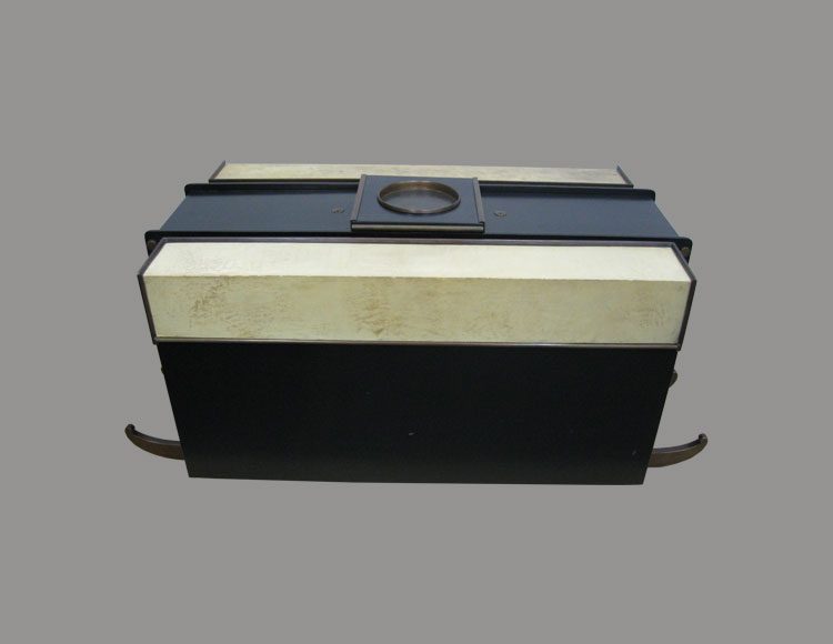 Paul Dupré-Lafon Sleigh Bar