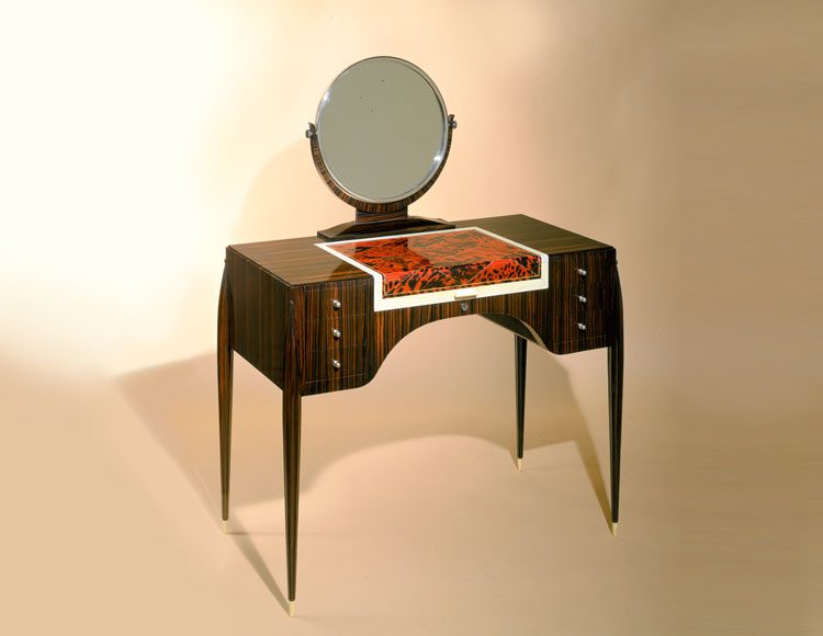 Ruhlmann Vanity