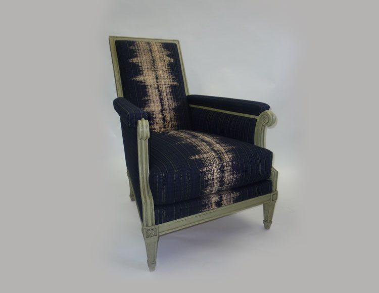 Charles Moreaux Armchair