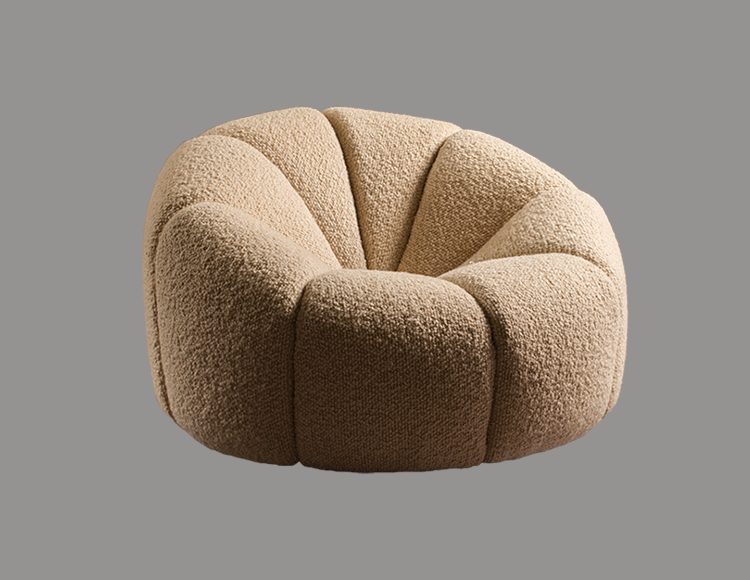 Pierre Paulin Club Chair