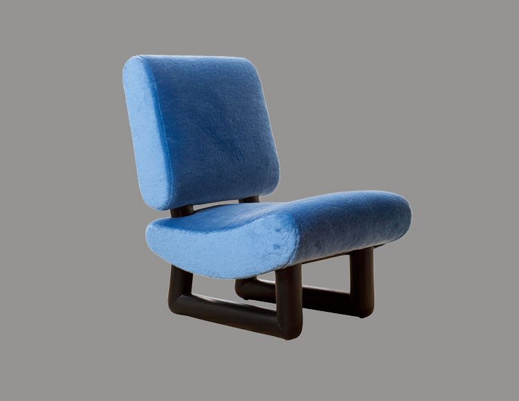 Jean Royère Sculpture Chair