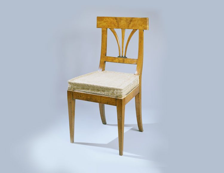 18th Century Side Chair
